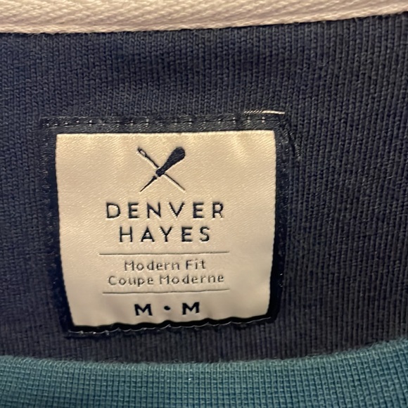 Never worn long sleeve - Picture 2 of 2